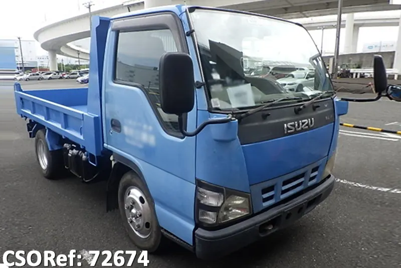 Isuzu / Elf 2006